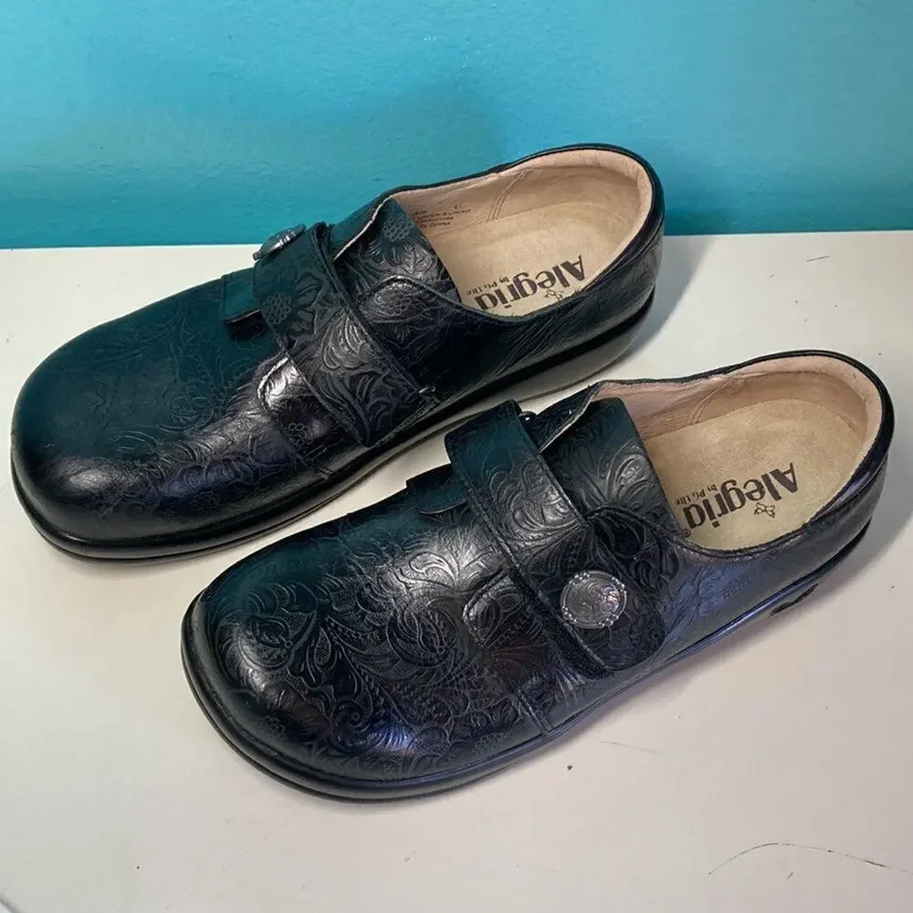 Alegria brand new